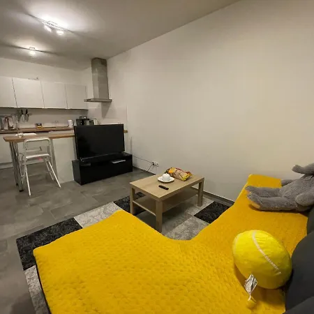 Appartement 2 Bedroom In Gasperich *