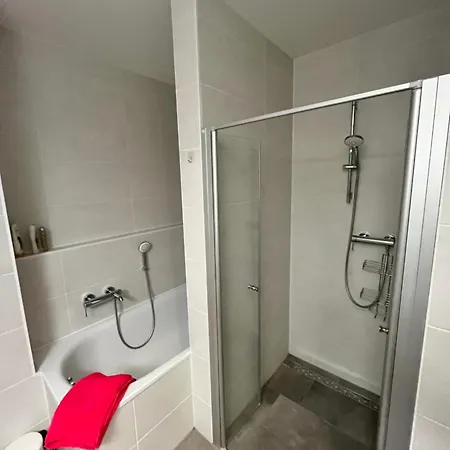 Apartment 2 Bedroom In Gasperich Luxembourg