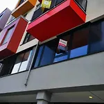2 Bedroom In Gasperich Luxemburg