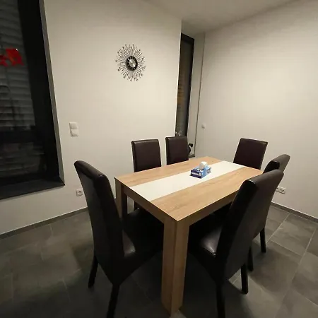 Appartement 2 Bedroom In Gasperich Luxembourg