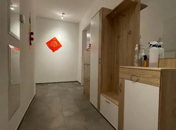 2 Bedroom In Gasperich Appartamento