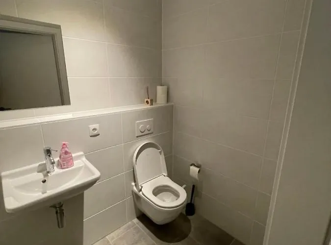 2 Bedroom In Gasperich * 룩셈부르크