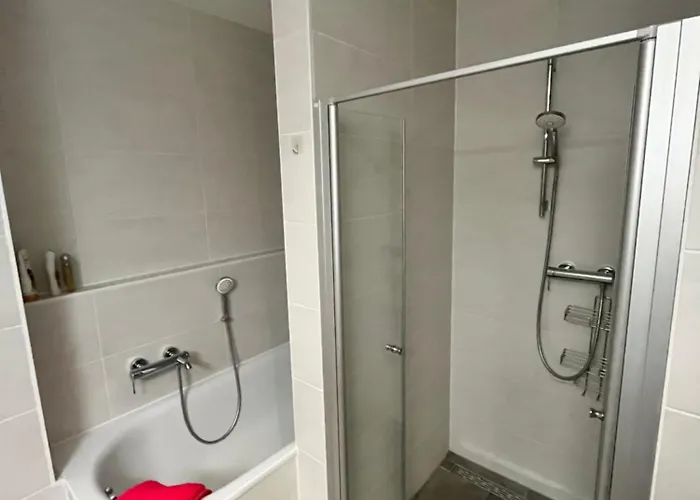 Appartement 2 Bedroom In Gasperich Luxembourg